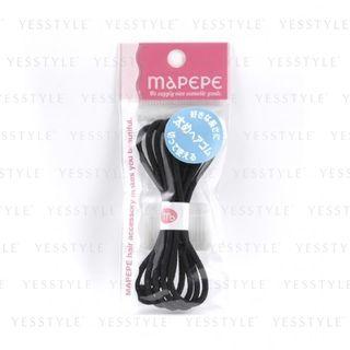Mapepe - Hair Band Black 1 Pc