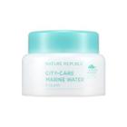 Nature Republic - City-care Marine Water Cream 50ml 50ml