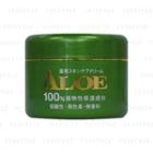 Jun Cosmetic - Aloe Medicinal Skin Care Cream 185g