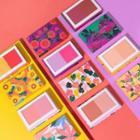 Moira - Blushing Goddess Face Blush Duo (5 Types)