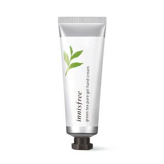 Innisfree - Green Tea Pure Gel Hand Cream 50ml 50ml