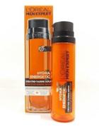 Loreal - Men Expert Hydra Energetic X Creatine-taurine Serum Non-stop Energy Boost 50ml/1.7oz