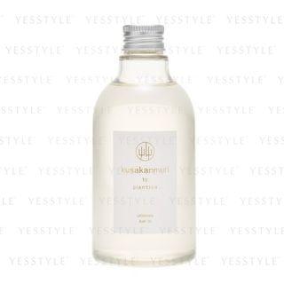 Plantica - Kusakanmuri Bath Oil Uraraka (rose) 300ml