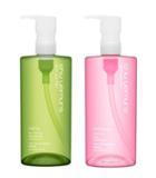 Shu Uemura - Cleansing Oil Duo Set: Anti/oxi Skin Refining Anti-dullness 450ml + New Porefinist Anti-shine Fresh 450ml 2 Pcs