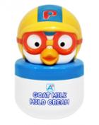 Pororo - Goat Milk Mild Cream 60g