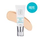 Apieu - Natural Matt Finish Bb Cream Spf38 Pa++ (#23) 40 Ml