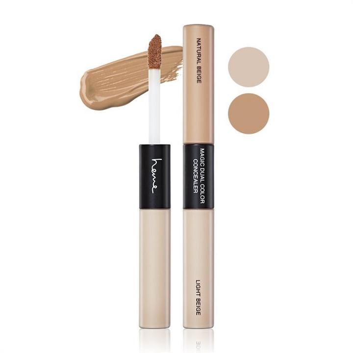 Heme - Magic Dual Color Concealer 6ml