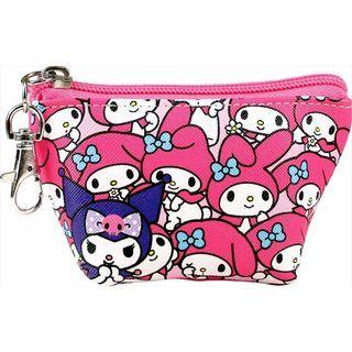 My Melody Coin Pouch One Size