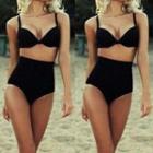 Push Up Bikini