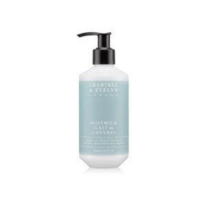 Crabtree & Evelyn - Goatmilk Conditioner 250ml