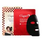 Clapiel - Aus Black Diamond Mask Pact Set 5pcs