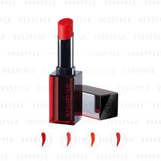 Shu Uemura - Rouge Unlimited Amplified Matte Renewal - 4 Types