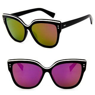 Cats Eye Sunglasses