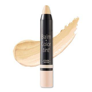 Etude House - Balm Color Tint Lip Concealer
