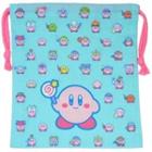 Kirby Drawstring Pouch One Size