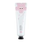 Missha - Love Secret Hand Cream (cherry Blossom) 30ml