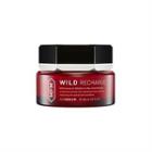 Missha - For Men Wild Recharge Cream 60ml