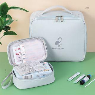 First Aid Kit Bag (various Designs)