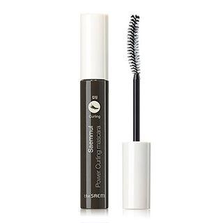 The Saem - Saemmul Power Curling Mascara