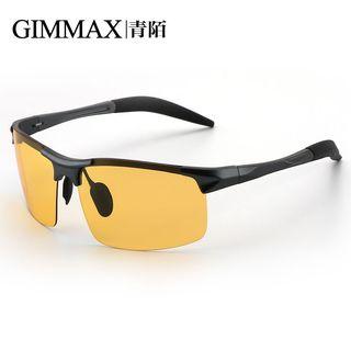 Photochromic Polarized Night Driving Eyeglasses
