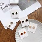 Irregular Earring