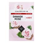 Etude House - 0.2 Therapy Air Mask (damask Rose) 10 Pcs
