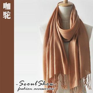 Wool Scarf