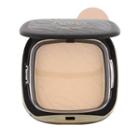 Vov - Luxury Cover Powder Pact With Refill Spf50+ Pa+++ (#21 Light Beige)