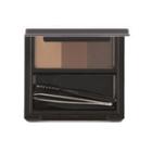 Laneige - Brow Shaping Kit ( #1 All Brow Color ) 5g