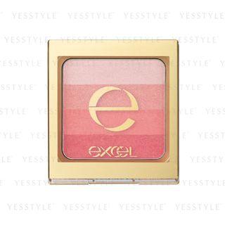 Excel - Gradient Cheek (#gc05) 6.7g