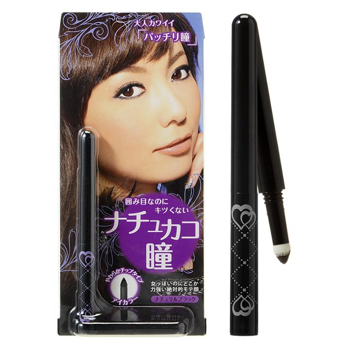Naris Up - Wink Up Kakomi Eyeliner (black) 1 Pc