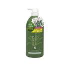 Platinum Label - Aloe Rince In Shampoo 1000ml