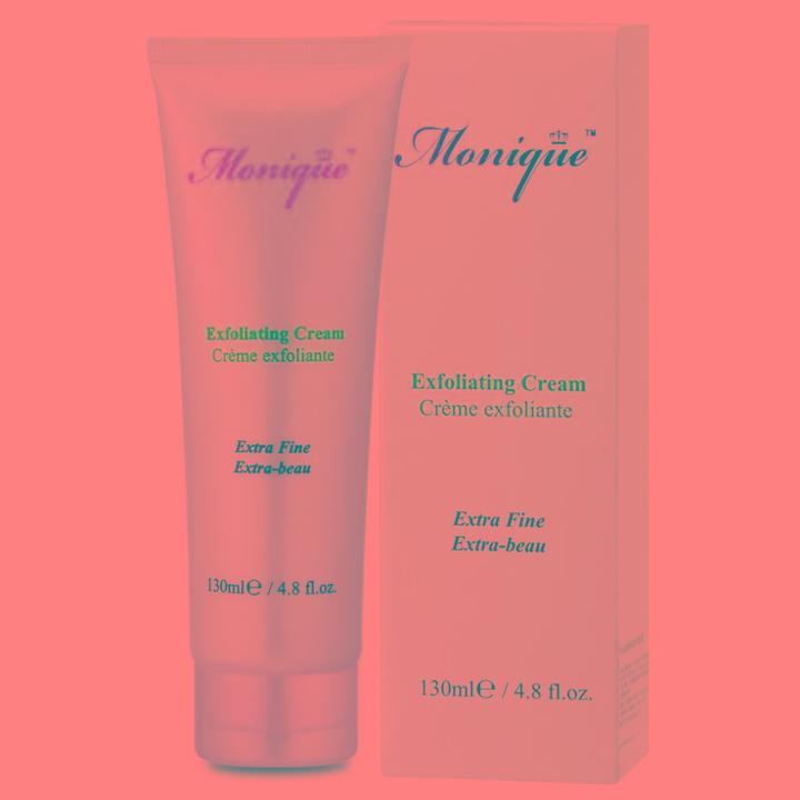 Onaomi - Monique Exfoliating Cream 130ml