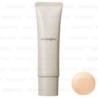Naturaglace - Moist Bb Cream (#n01 Light Beige) 27g