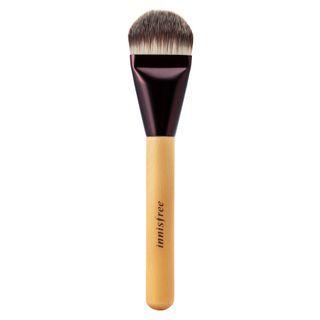 Innisfree - Beauty Tool My Foundation Brush (glow) 1 Pc