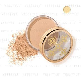 Only Minerals - Foundation Spf 17 Pa++ (#1 Light Yellow Beige) 10g