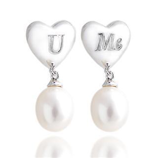 You And Me Earrings