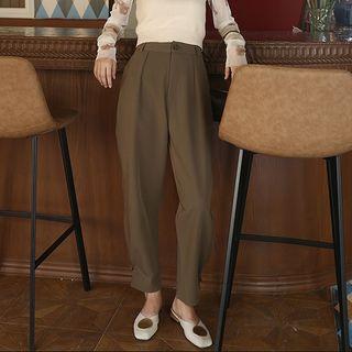Dress Harem Pants
