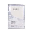 Laneige - Brightening Sparkling Water Peeling Mask Set 3sheets