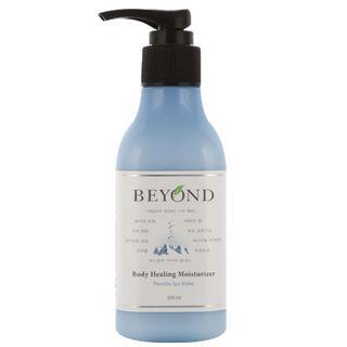 Beyond - Body Healing Moisturizer 200ml