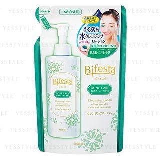 Mandom - Bifesta Cleansing Control Care Refill 270ml