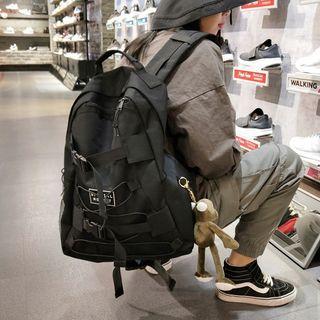 Reflexive Detail Backpack