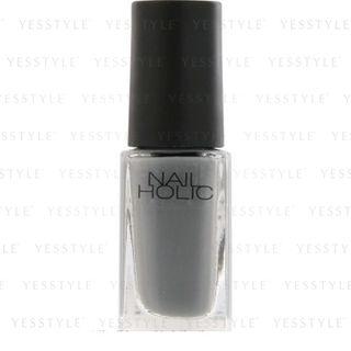 Kose - Nail Holic Dusty Pastel Color (#gy016) 5ml