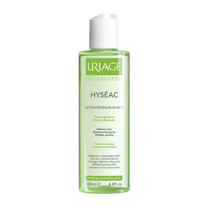 Uriage - Deep Pore-cleansing Lotion 200ml