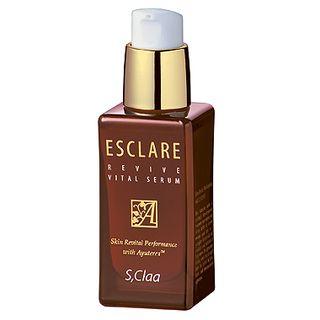 Enprani - S,claa Esclare Revive Vital Serum 40ml 40ml