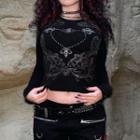 Graphic Long Sleeve T-shirt