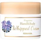 Fernanda - Fragrance Hand & Body Whipped Cream 150g Maria Regale