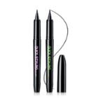 Seantree - Quick Styling Eyeliner (2 Colors) #02 Brown