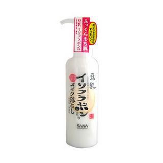 Sana - Soy Milk Make-up Remover 140g