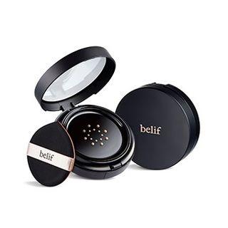Belif - Anti Aging Soft Bomb Cushion Spf50+ Pa+++ With Refill (2 Colors) #21 Light Beige